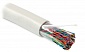Кабель UUTP50M-C5-S24-IN-PVC-GY UTP многопарный (50 витых пар) внутренний Hyperline Cat.5  24 AWG одножильный