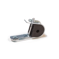 Зажим поддерживающий ВЛ для оптического кабеля HC-10-15