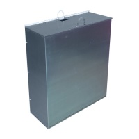 Уличный шкаф связи ТЛ-ШРМ-1б (900 800 310)