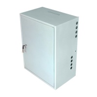 Антивандальный шкаф настенный ТЛ-806038 (800*600*380)