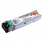 SFP модуль CWDM, 1.25 G, до 160 км, TX 1530 нм, LC, DDM, FIBO