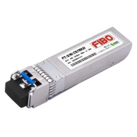 SFP+ модуль CWDM, 10G, до 10 км, TX 1510 нм, LC, DDM FIBO