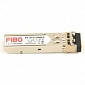 SFP модуль CWDM, 1.25 G, до 80 км, TX 1470 нм, LC, DDM FIBO