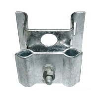 Зажим поддерживающий шлейфовый ЗКШ-3