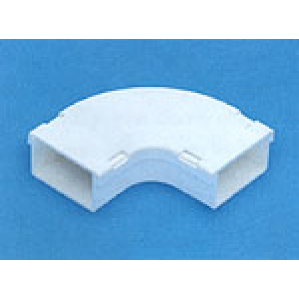 Скругленный угол 100х40