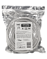 Патч-корд UTP 4 cat.6, RG45-RG45, 30 м, литой коннектор, 3µ" серый