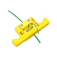 Стриппер для извлечения оптических волокон (ОВ) из модулей 1.9-3.0 мм (Miller MSAT 5)