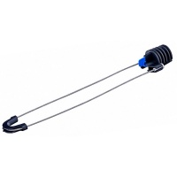 Зажим натяжной клиновой (анкерный) типа 8 PA-05