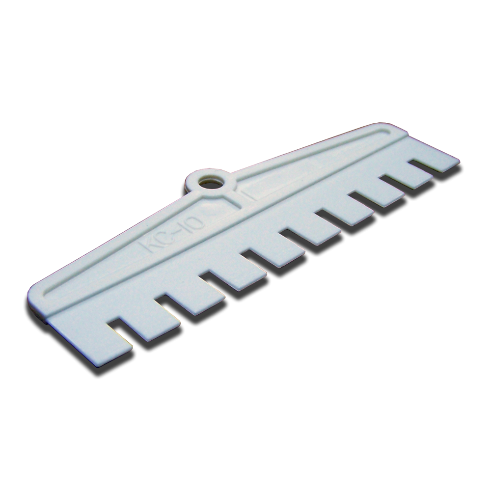 Размыкающий штекер на 10 пар