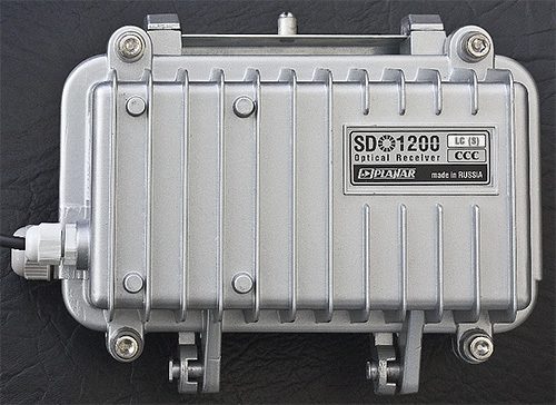Приемник оптический ПЛАНАР SDO1210LC