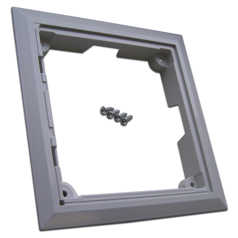 Накладка на гипсокартон для настенного бокса TWT-DB10-5P/K