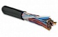Кабель UUTP50-C3-S24-OUT-PE-BK UTP 50 пар внешний Hyperline Cat.3  24 AWG одножильный