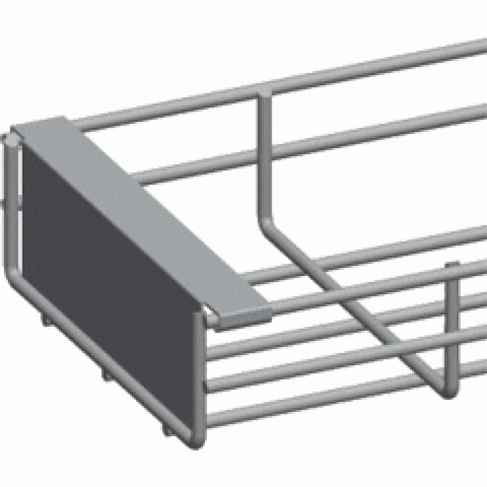 Заглушка торцевая для лотка MT100x150__