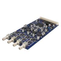 Карта DVB-T/T2 и DVB-C приемника C544 Sumavision
