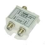 Распределитель телевизионный на 2 ПЛАНАР