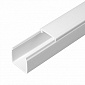 Кабель-канал  ПР 25х25 (L=2м) 0625251 Промрукав