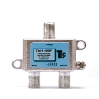 Ответвитель на 3 TAH 312F RTM — каталог ЛанАрт