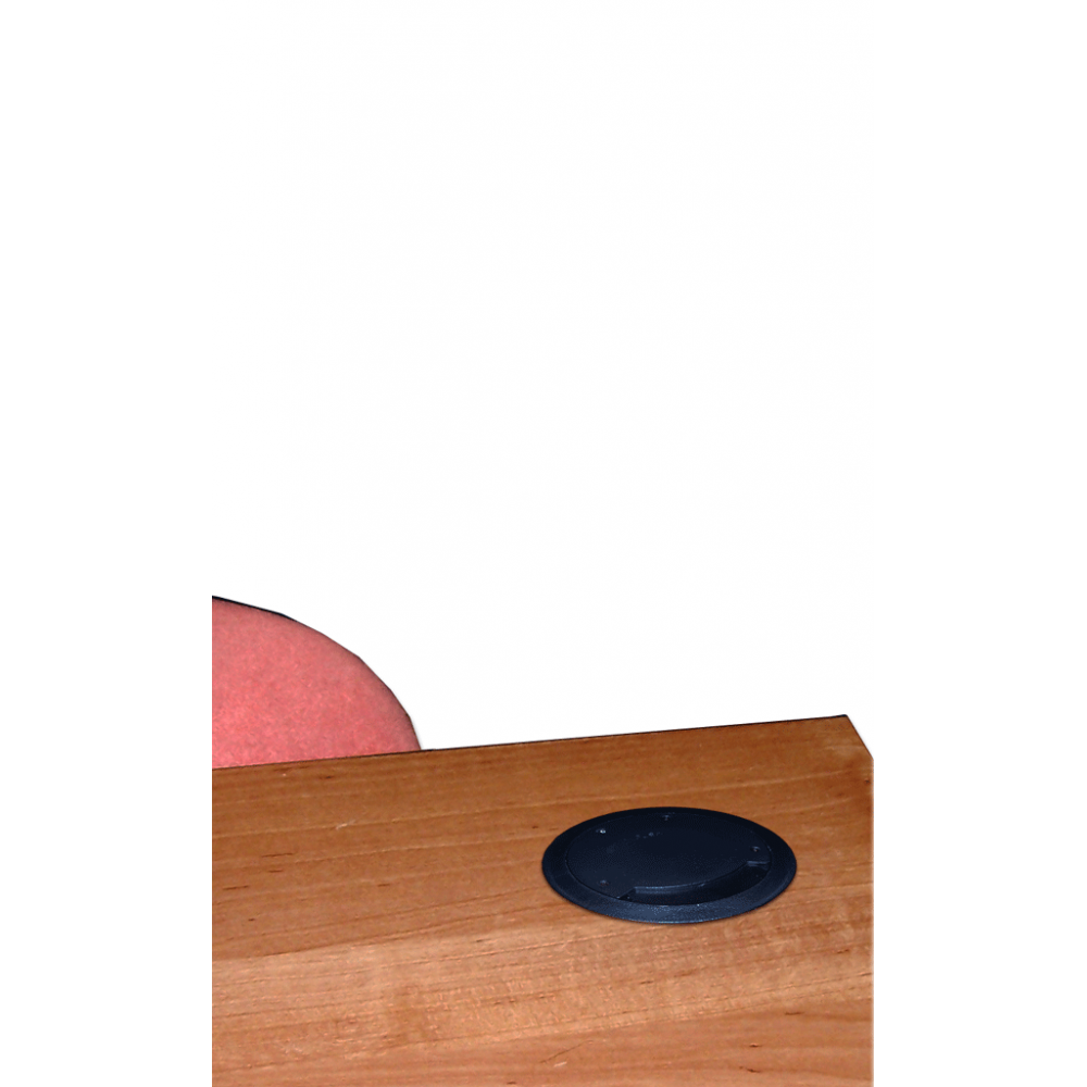 Миниколонна в стол на 6 модулей Mosaic 45x45__