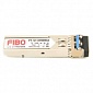 SFP модуль оптоволоконный, 1.25G, до 20 км, TX 1310 нм, LC, DDM FIBO