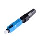 Быстрый коннектор для оптоволоконного кабеля разъема SC/UPC Fast Connector