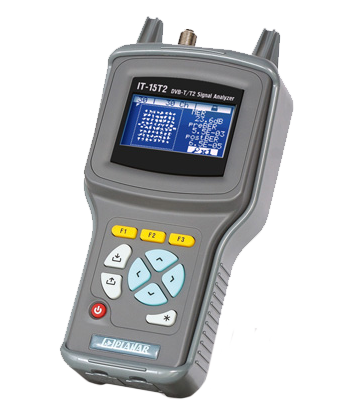 ТВ-измеритель ПЛАНАР ИТ-15Т2