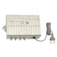 Усилитель домовой BA204U TERRA