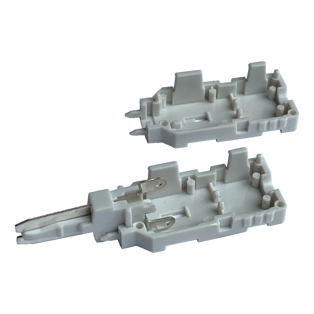 Штекер LSA, 2 поз.__