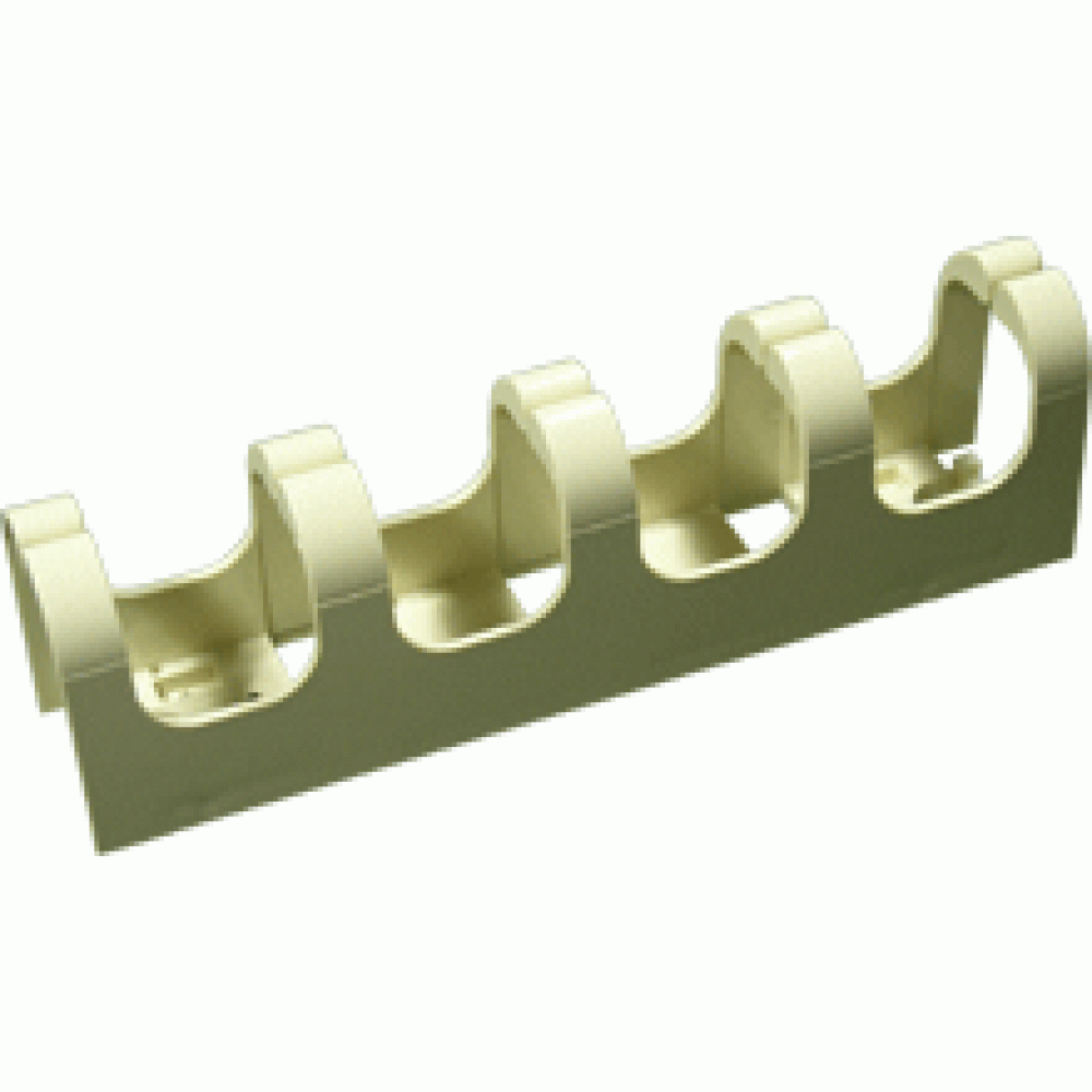 Органайзер для 110-го кросса настенный, без ножек LAN-WS110-ORG