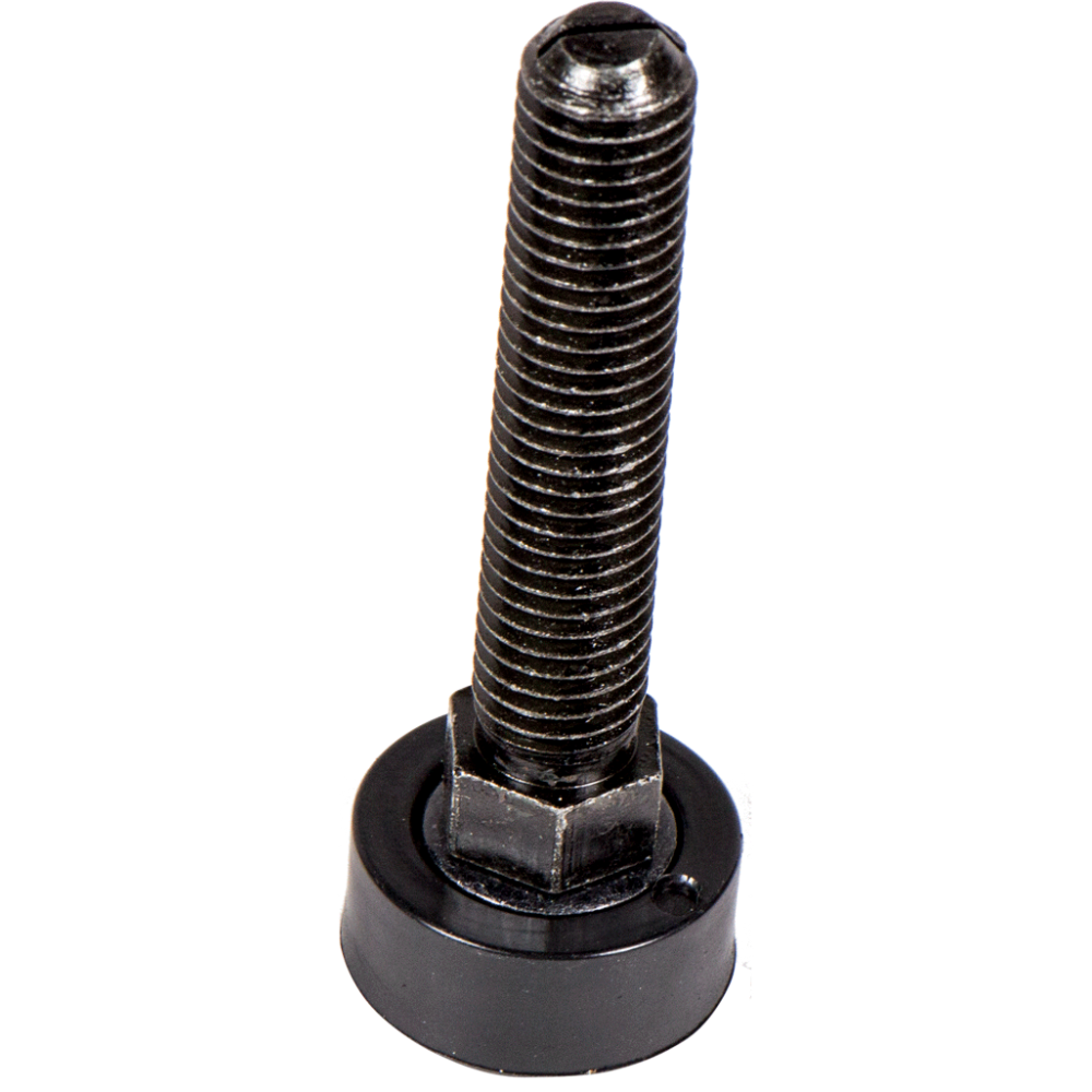 Комплект усиленных роликов и ножек для шкафов LANMASTER DC__