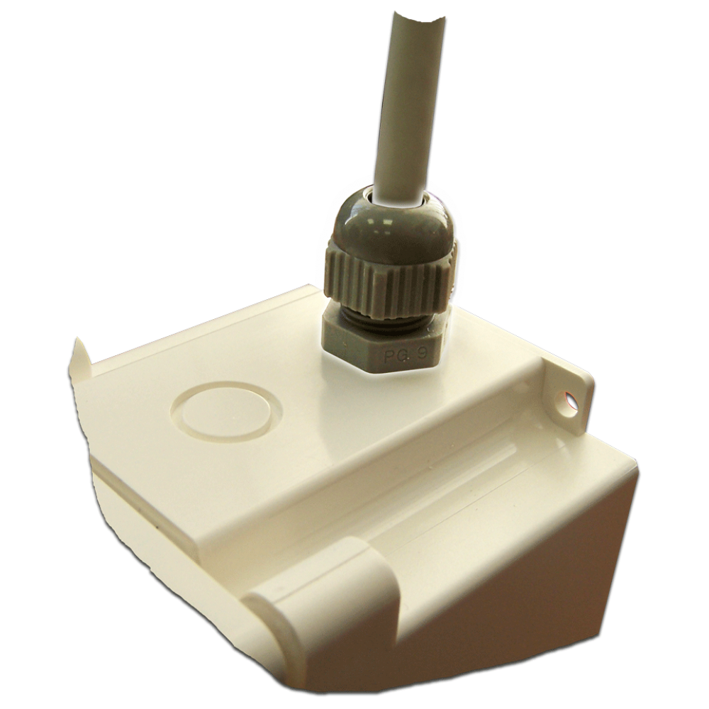 Гермоввод для кабеля диаметром от 5 до 10 мм, IP68, серый__