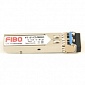 SFP модуль CWDM, 1.25 G, до 80 км, TX 1510 нм, LC, DDM FIBO