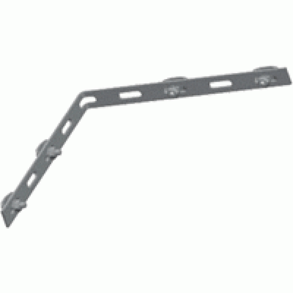 Соединитель угловой для лотка MT50