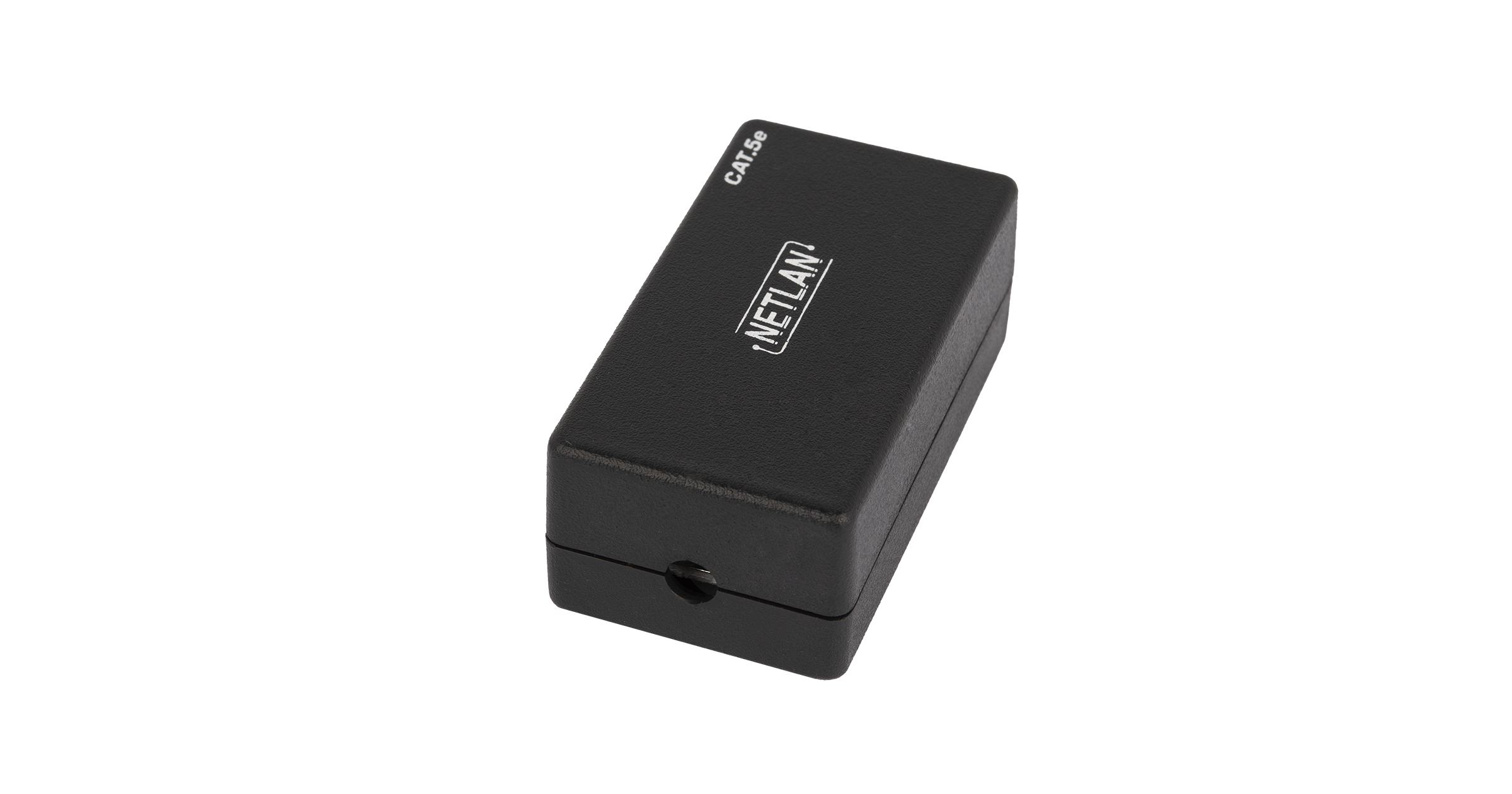 Кабельный соединитель IDC-IDC, Кат.5e, неэкранированный, 10шт.__