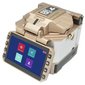 Сварочный аппарат для оптоволокна FiberFox MINI 6S