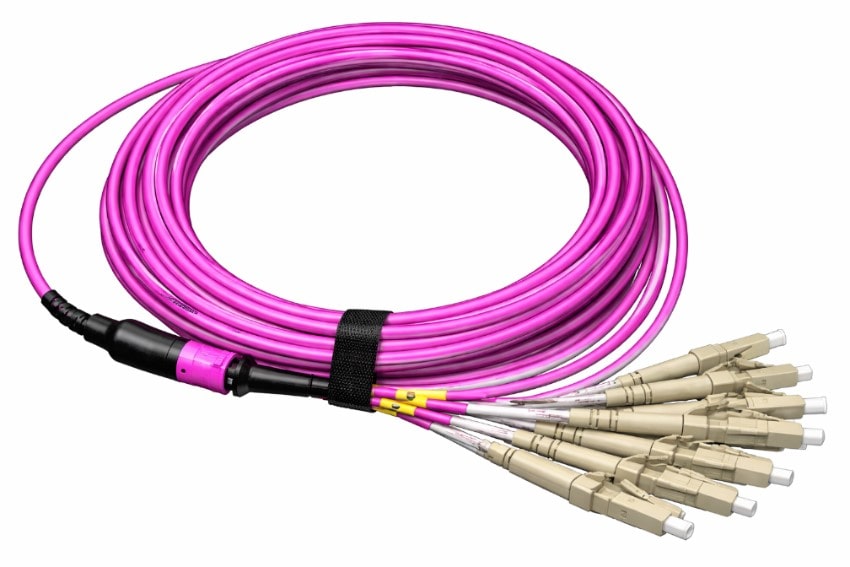 Претерминированная кабельная волоконно-оптическая сборка - что такое и зачем нужна