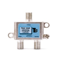 Ответвитель на 6 TAH 612F RTM — каталог ЛанАрт