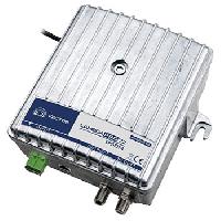 Оптический приемник ТВ сигнала Lambda Pro 72 Vector