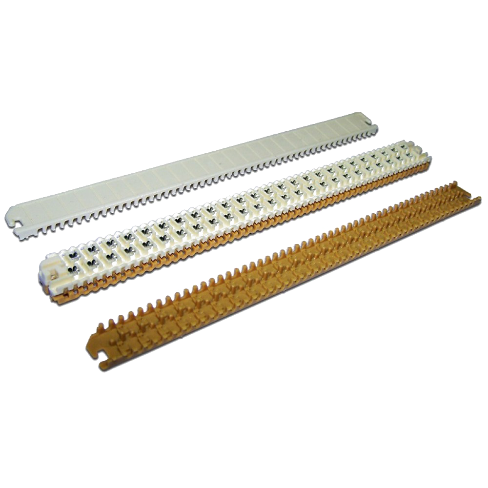 Соединитель на 25 пар