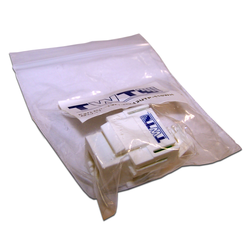 Модуль Keystone, RJ12 Port, UTP, 110__