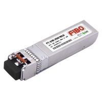 SFP+ модуль, 10G, до 40 км, TX 1550 нм, LC, DDM FIBO
