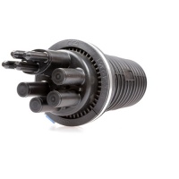 Муфта грунтовая (магистральная) МТОК-В2/216-1КТ3645-К-45 ССД