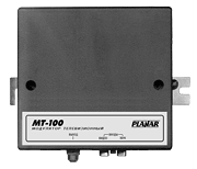 Модулятор телевизионный аналоговый ПЛАНАР МТ-101Е