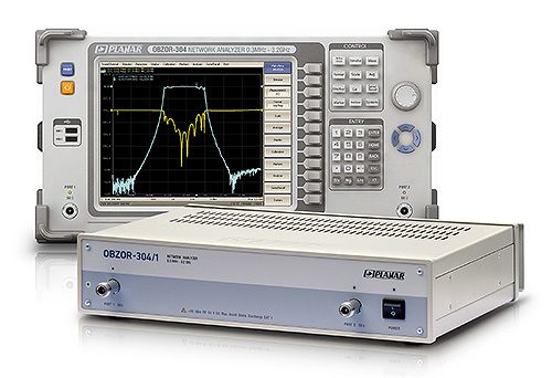 Измеритель ИККПО ПЛАНАР Обзор-304