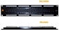 Патч-панель LAN-PPL48U5E 19", 48 портов RJ-45, категория 5e, UTP, 2U, LANMASTER