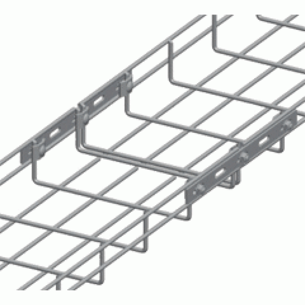 Соединитель прямой винтовой__