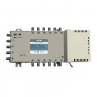 Телевизионный мультисвитч MR 512 Terra