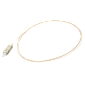 Пигтейл TWT SC, PC, многомодовый 50/125мкм, 1.5 м