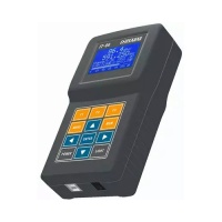 Анализатор уровня телевизионных сигналов ИТ-09А