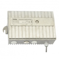 ТВ усилитель магистральный DA124P TERRA