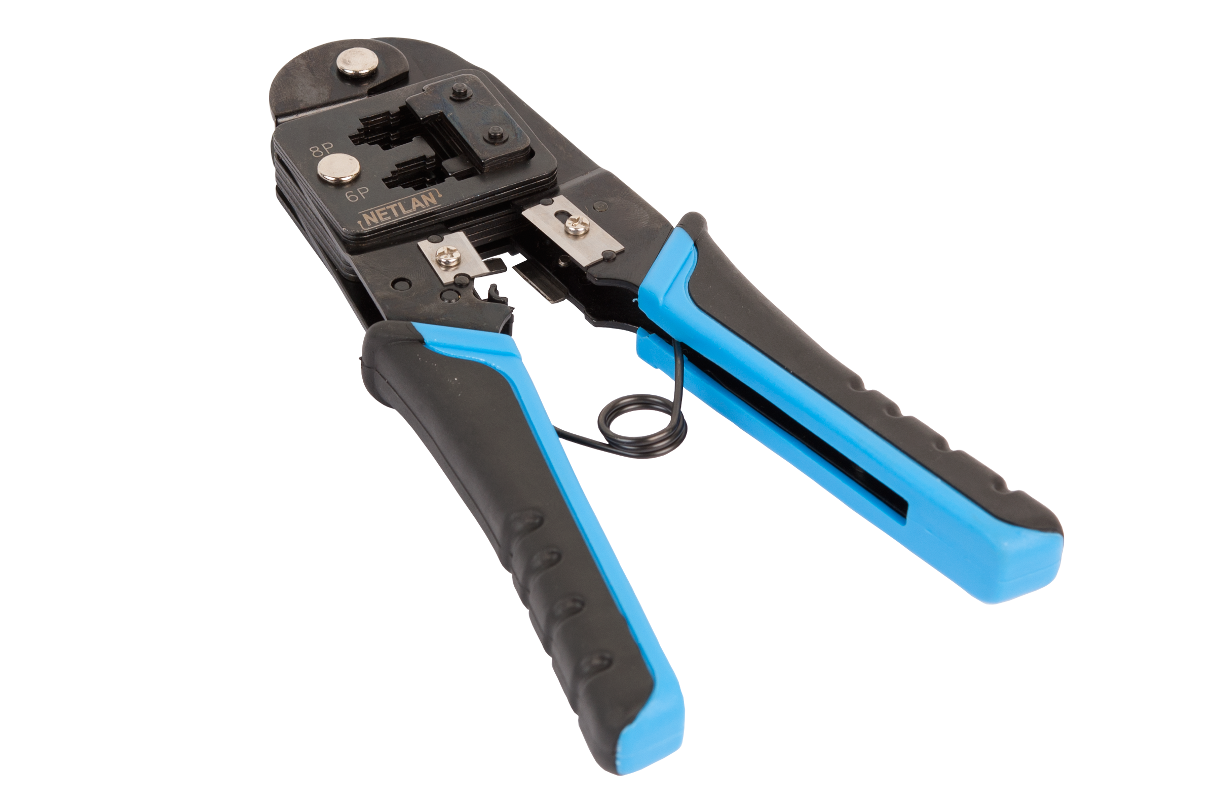 Инструмент обжимной профессиональный__